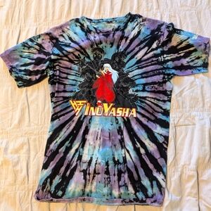 Inuyasha hypland tee